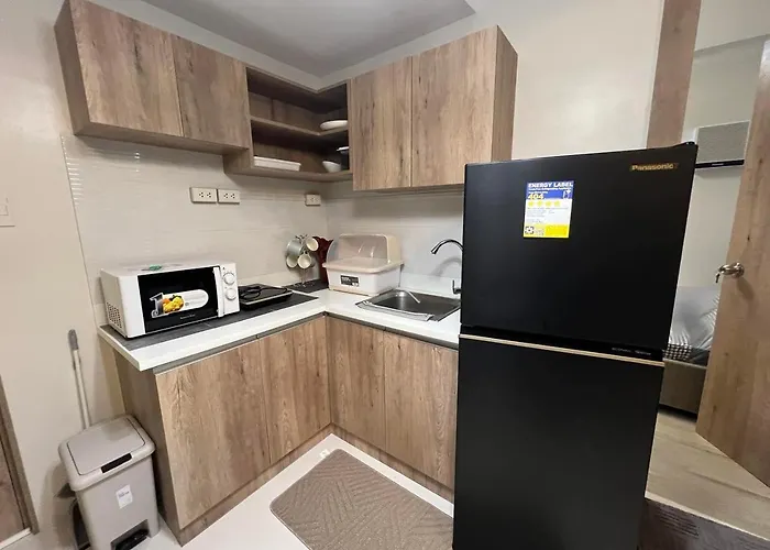 Aparthotel Key Realty Services Ph