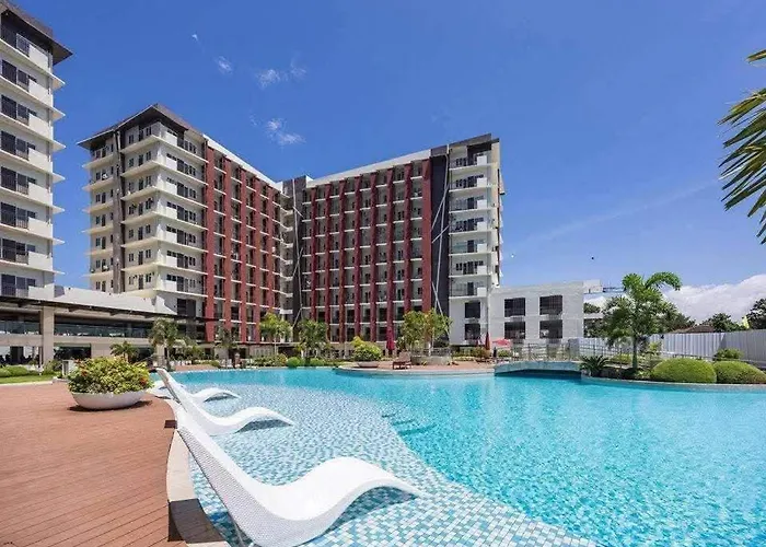 Key Realty Services Ph *