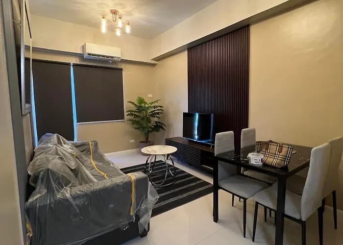Key Realty Services Ph Aparthotel *