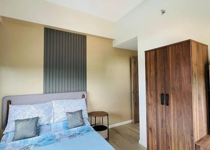 Key Realty Services Ph Aparthotel