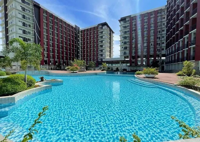 Key Realty Services Ph Aparthotel Pajak