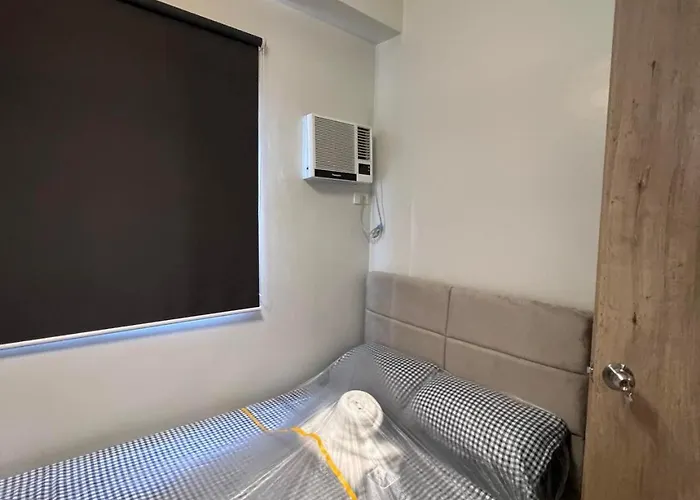 Aparthotel Key Realty Services Ph *