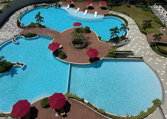Key Realty Services Ph Aparthotel *